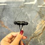 هدفون بلوتوثی EZRA مدل BW35 - تصویر 9