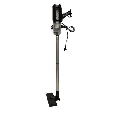 جاروبرقی 600 وات ام دی اچ ال مدل VC835