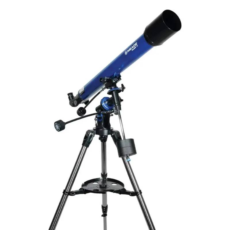 تلسکوپ آموزشی مید مدل EQM-70 تلسکوپ آموزشی مید مدل EQM-70