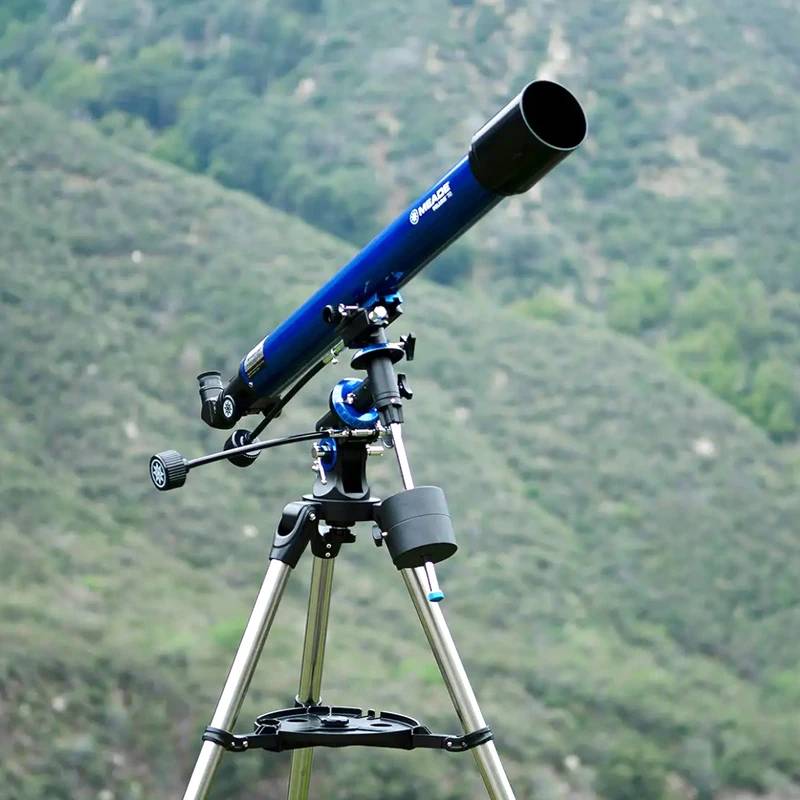 قیمت تلسکوپ مید مدل EQM-70 قیمت تلسکوپ مید مدل EQM-70