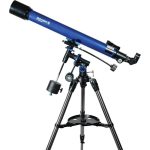 خرید تلسکوپ مید مدل EQM-70