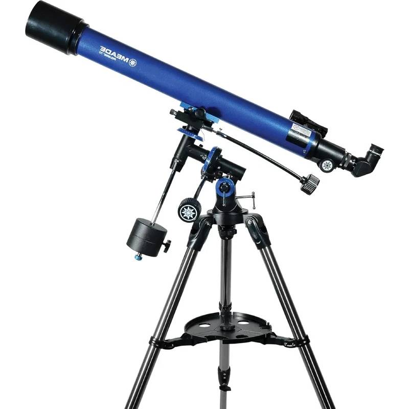 خرید تلسکوپ مید مدل EQM-70 خرید تلسکوپ مید مدل EQM-70
