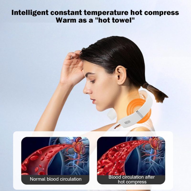 ست هدیه ماساژور و فلاسک ست هدیه ماساژور و فلاسک