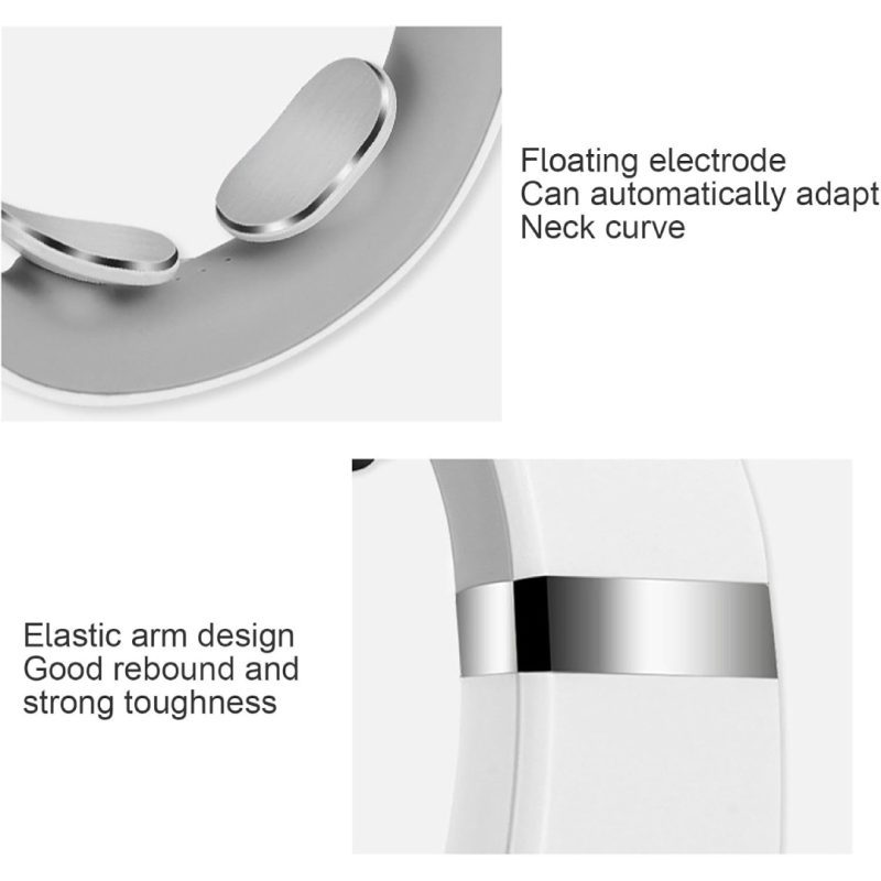 ست هدیه فلاسک استیل و ماساژور گردن الکتریکی مدل Gift Relax (5) ست کاربردی هدیه