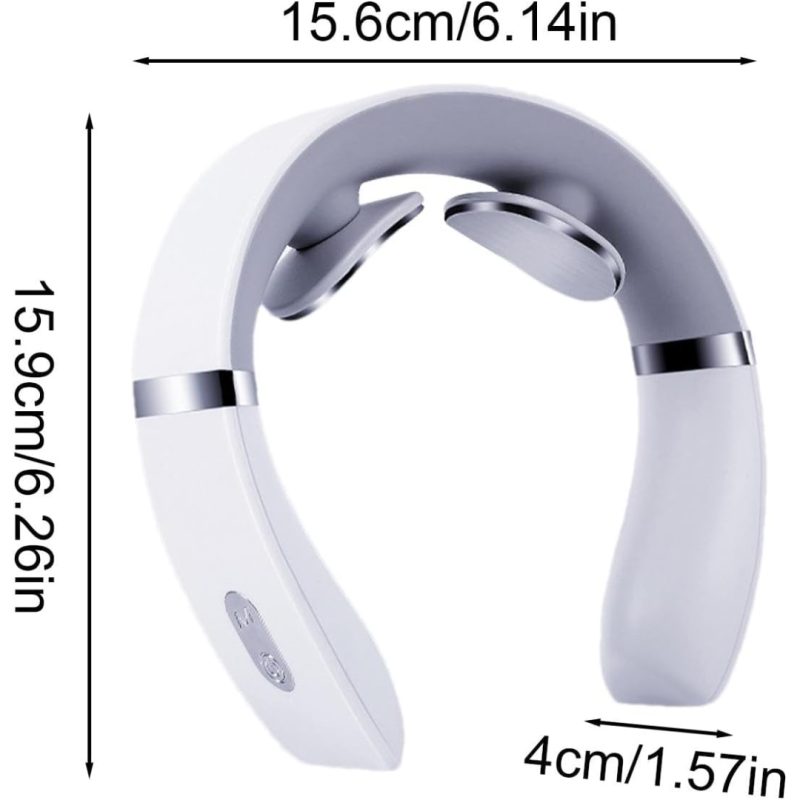 ست کاربردی هدیه فلاسک استیل و ماساژور گردن الکتریکی ارزان ست کاربردی هدیه فلاسک استیل و ماساژور گردن الکتریکی ارزان