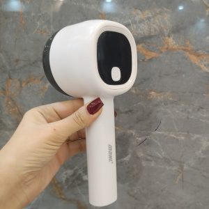 گوله‌گیر لباس MD-YZ-338 با تیغه ۶ پره