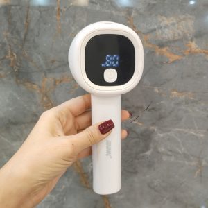 پرزگیر برقی MDHL مدل MD-YZ-338 نمایشگر دیجیتال