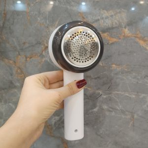 پرزگیر برقی MDHL مدل MD-YZ-338 نمای جلو