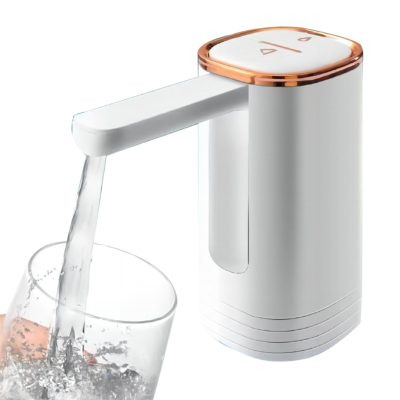 پمپ آب بدون نیاز به ب