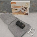 ماساژور برقی پا ام دی اچ ال مدل MD-F903B
