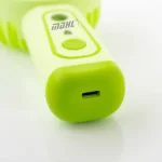 پنکه دستی شارژی مه پاش mdhl مدل tx-263 با پایه رومیزی و هولدر گوشی - تصویر 3