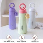 قمقمه استیل سبک